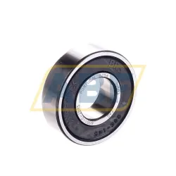 Подшипник шариковый радиальный однорядный 6001-C-2BRS FAG