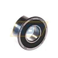 Подшипник шариковый радиально-упорный однорядный 7202-B-XL-2RS-TVP-UO FAG