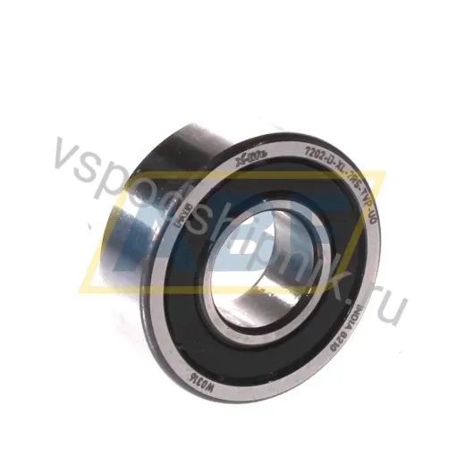 Подшипник шариковый радиально-упорный однорядный 7202-B-XL-2RS-TVP-UO FAG