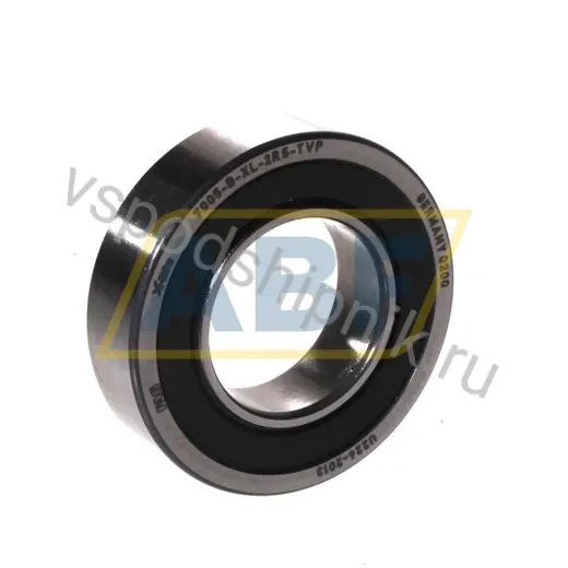 Подшипник шариковый радиально-упорный однорядный 7005-B-XL-2RS-TVP FAG
