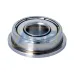 Шариковый подшипник SF698-2Z-HLC FAG