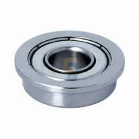 Шариковый подшипник SF698-2Z-HLC FAG