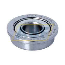 Шариковый подшипник SF698-2Z-HLC FAG