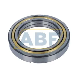 Четырёхточечный шариковый подшипник QJ1021-XL-N2-MPA-F59-C4 FAG