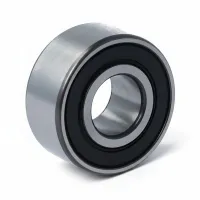 Подшипник шариковый радиально-упорный двухрядный 3202-BD-XL-2HRS-TVH-C3 FAG