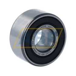 Подшипник шариковый радиально-упорный двухрядный 3202-BD-XL-2HRS-TVH-C3 FAG