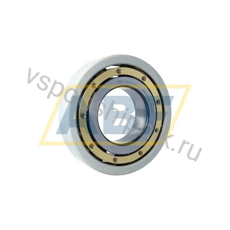 Подшипник шариковый радиальный однорядный 6321-M-J20AA-C3 FAG 360