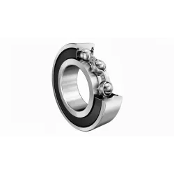 Подшипник шариковый радиальный однорядный 61800-2RSR-C3 FAG