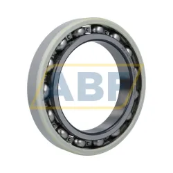 Подшипник шариковый радиальный однорядный 6024-J20AB-C3 FAG