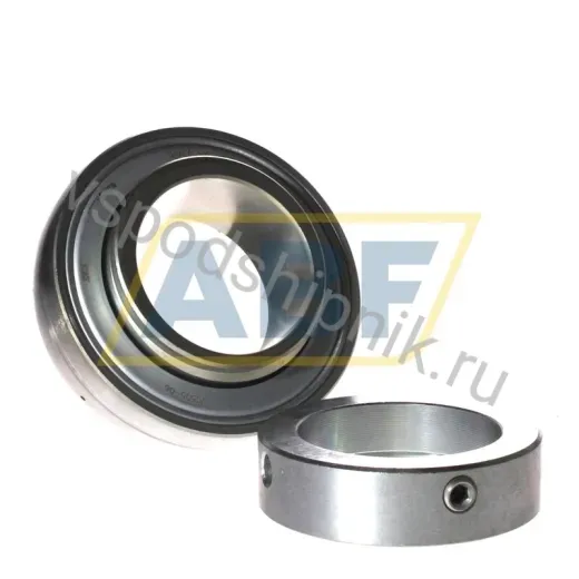 Подшипниковый узел GRAE60-XL-NPP-B-FA125.5 INA