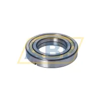 Четырёхточечный шариковый подшипник QJ217-XL-N2-MPA-C3 FAG