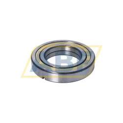 Четырёхточечный шариковый подшипник QJ217-XL-N2-MPA-C3 FAG
