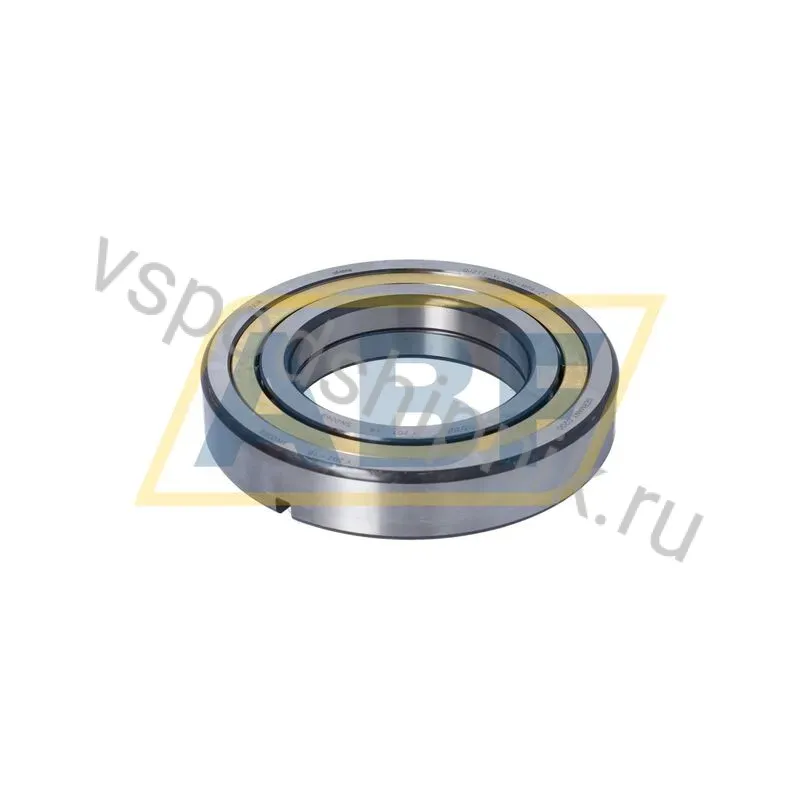 Четырёхточечный шариковый подшипник QJ217-XL-N2-MPA-C3 FAG 360