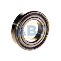 Шариковый подшипник S6006-2Z-HLC FAG