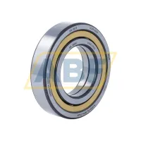 Четырёхточечный шариковый подшипник QJ209-XL-MPA-T42F FAG