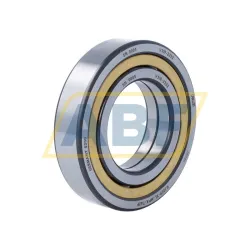 Четырёхточечный шариковый подшипник QJ209-XL-MPA-T42F FAG