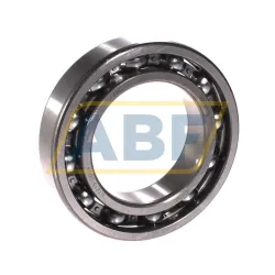 Подшипник шариковый радиальный однорядный 6009-H FAG