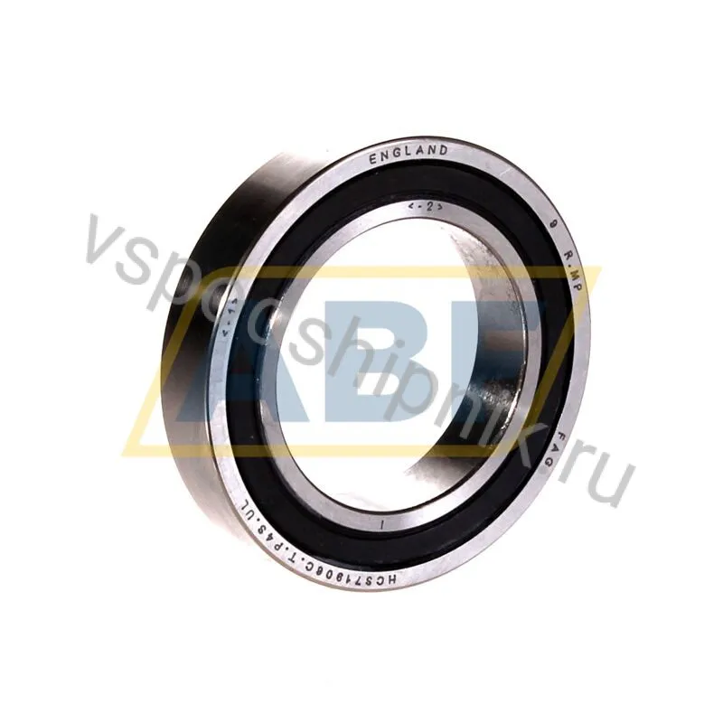 Подшипник HCS71906C.T.P4S.DUL FAG 360