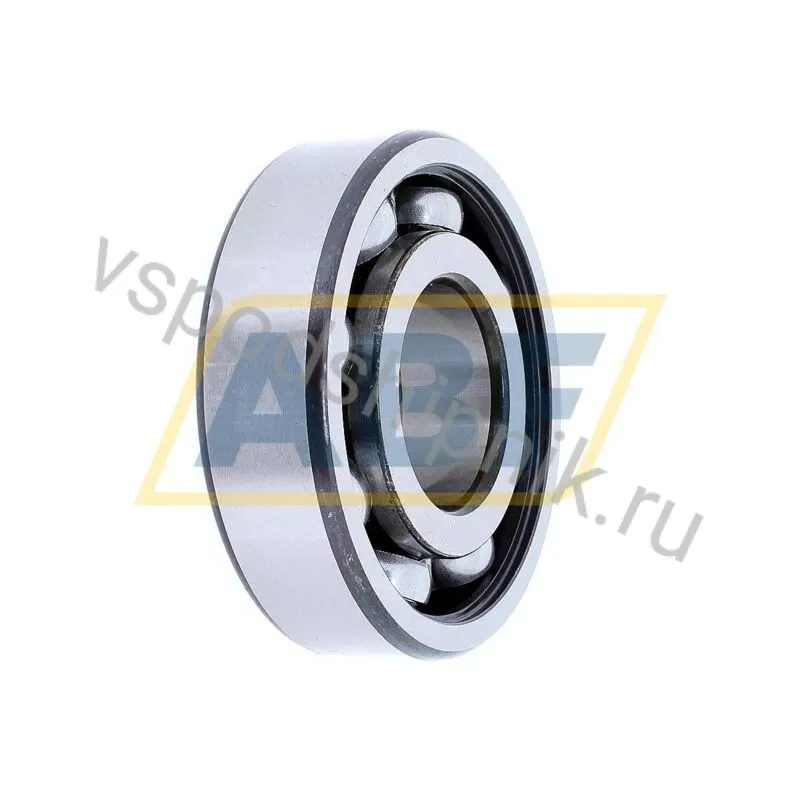 Подшипник шариковый радиальный однорядный 6306ZR FAG 360