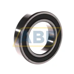 Подшипник шариковый радиальный однорядный 6009.2RSR FAG