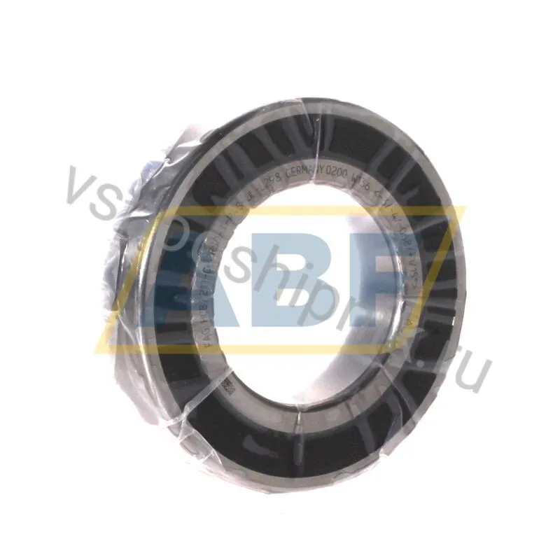 Подшипник шариковый радиально-упорный однорядный HCB7211-C-2RSD-T-P4S-UL-L298 FAG 360