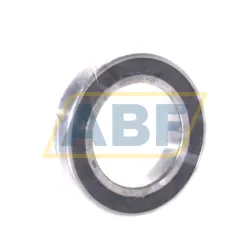 Подшипник шариковый радиально-упорный однорядный HCB7010-E-2RSD-T-P4S-UL FAG