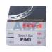 Подшипник шариковый радиально-упорный однорядный HCB71908-E-T-P4S-DUL FAG
