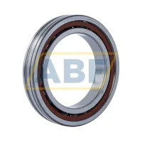 Подшипник шариковый радиально-упорный однорядный HCB7020-EDLR-T-P4S-UL FAG