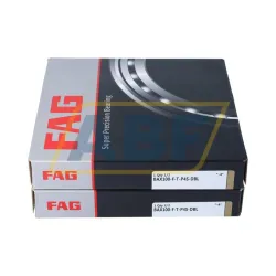 Подшипник шариковый радиально-упорный однорядный BAX100-F-T-P4S-DBL FAG