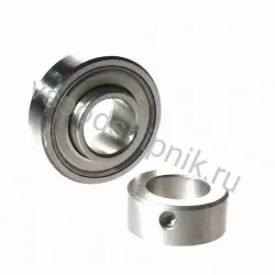 Подшипниковый узел RAE20-XL-NPP-FA106 INA