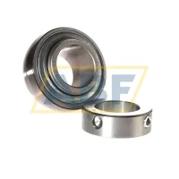Подшипниковый узел GE35-XL-KRR-B INA