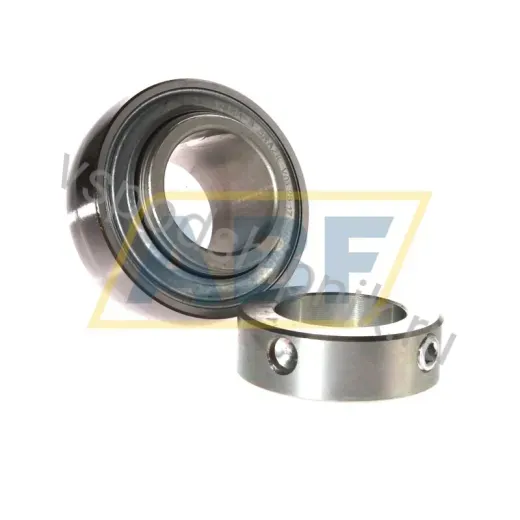 Подшипниковый узел GE35-XL-KRR-B INA
