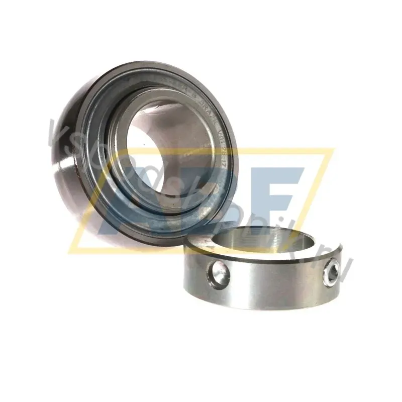 Подшипниковый узел GE35-XL-KRR-B INA 360