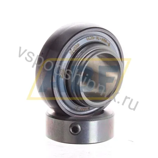 Подшипниковый узел GE25-XL-KRR-B INA