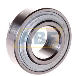 Подшипник шариковый радиальный однорядный 206-XL-KRR INA