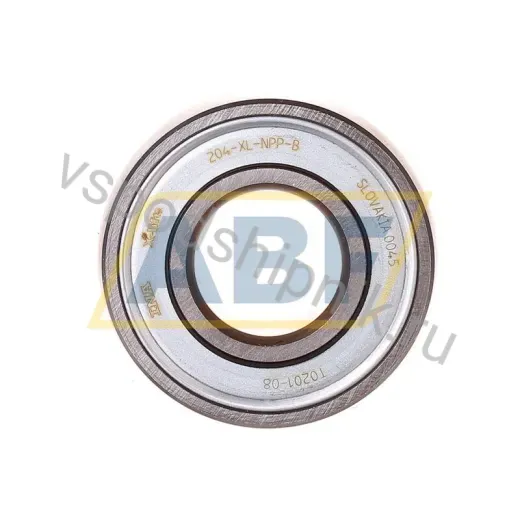 Подшипниковый узел 204-XL-NPP-B INA