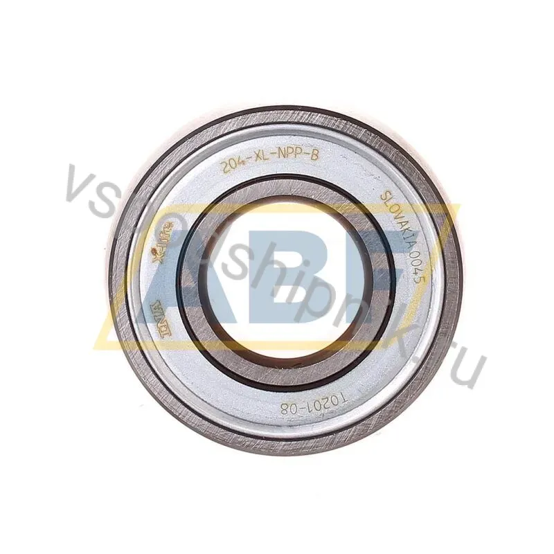Подшипниковый узел 204-XL-NPP-B INA 360