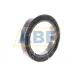 Подшипник шариковый радиально-упорный однорядный HCB71910-E-2RSD-T-P4S-UL FAG