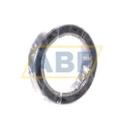 Подшипник шариковый радиально-упорный однорядный HCB71910-E-2RSD-T-P4S-UL FAG