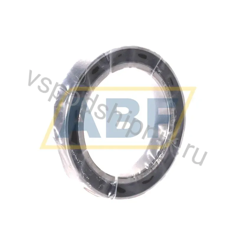 Подшипник шариковый радиально-упорный однорядный HCB71910-E-2RSD-T-P4S-UL FAG 360