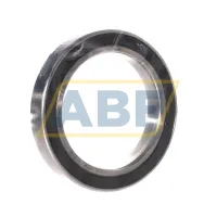 Подшипник шариковый радиально-упорный однорядный HCB71912-E-2RSD-T-P4S-UL FAG