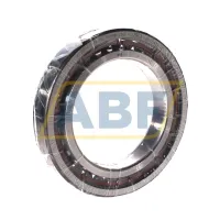 Подшипник шариковый радиально-упорный однорядный HC7022-C-T-P4S-UL FAG