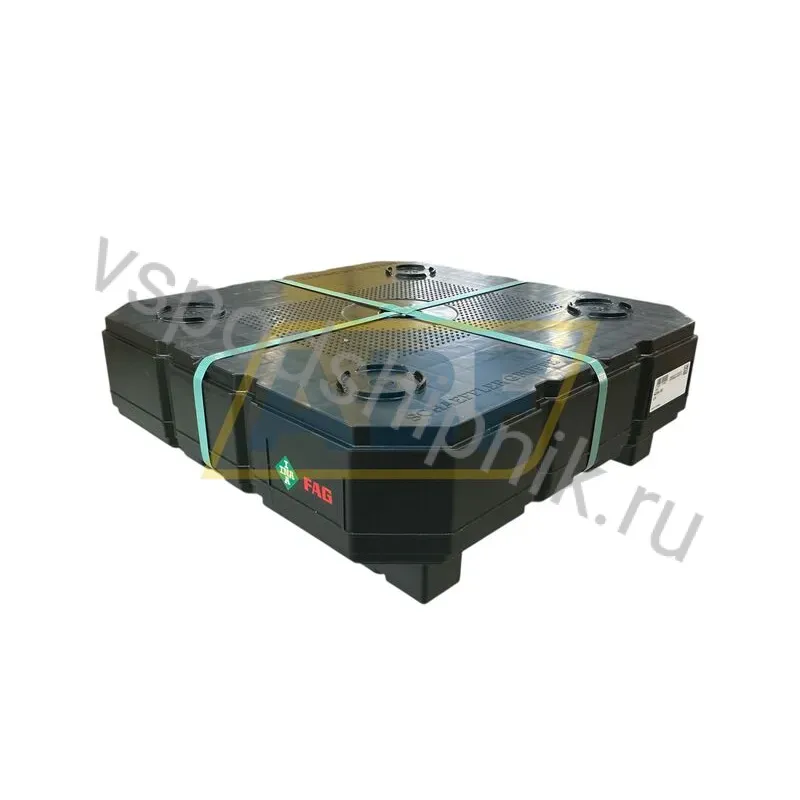Подшипник шариковый радиальный однорядный 6244-M-C4 FAG 360