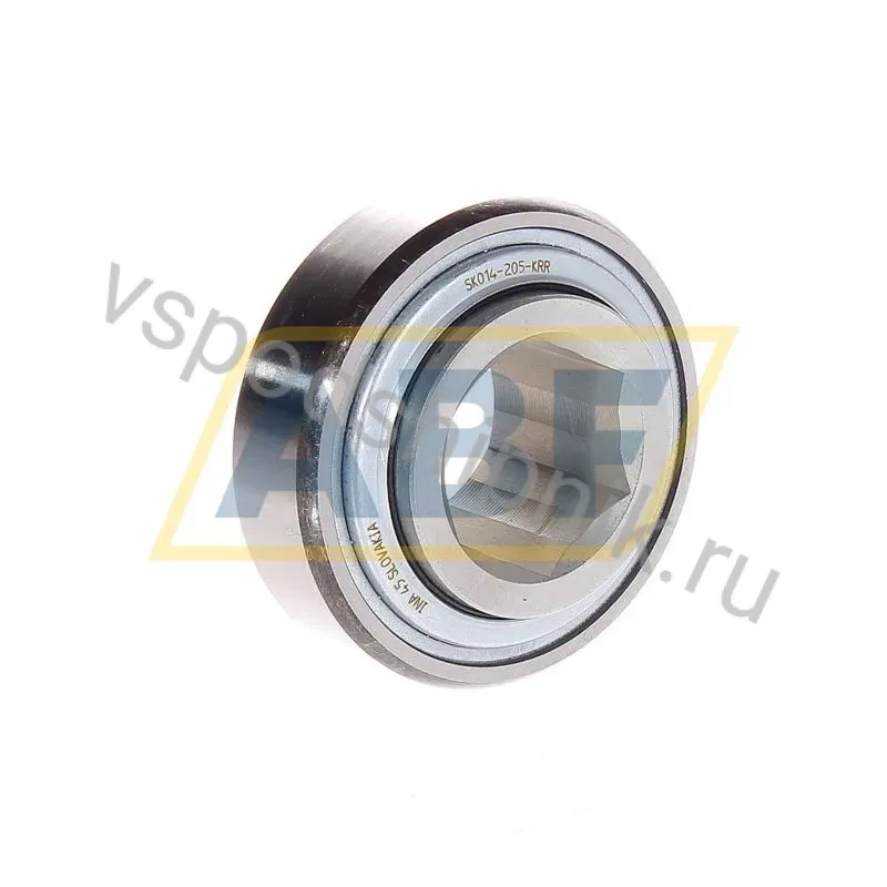 Подшипниковый узел SK014-205-KRR-HLA INA 360