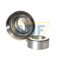 Подшипниковый узел GRAE20-NPP-B-FA106 INA