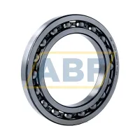 Подшипник шариковый радиальный однорядный 16021-C5 FAG