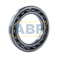 Подшипник шариковый радиальный однорядный 16021-C5 FAG