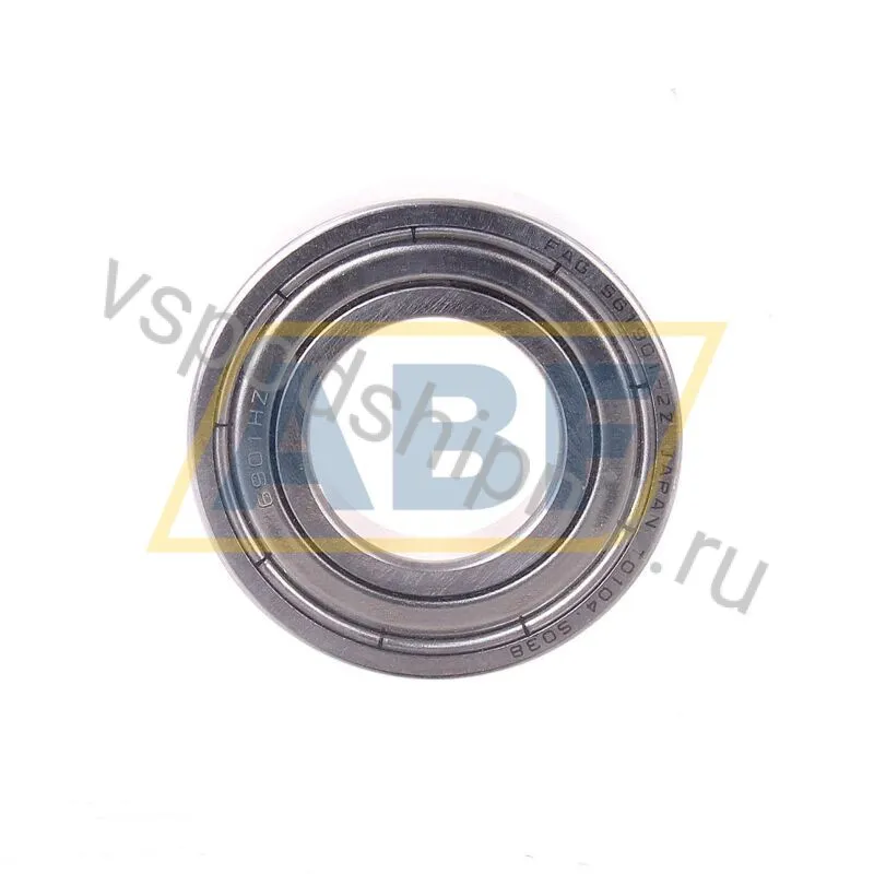 Шариковый подшипник S61901-2Z-HLC FAG 360