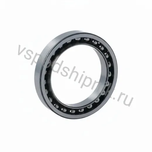 Подшипник шариковый радиально-упорный однорядный 71806-TN INA