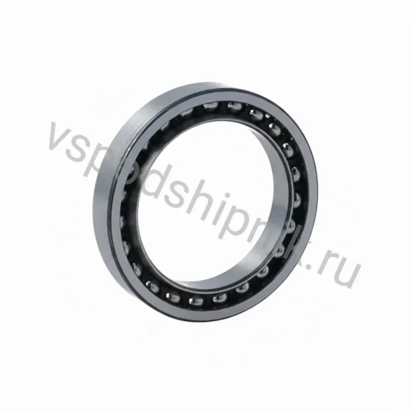 Подшипник шариковый радиально-упорный однорядный 71806-TN INA 360